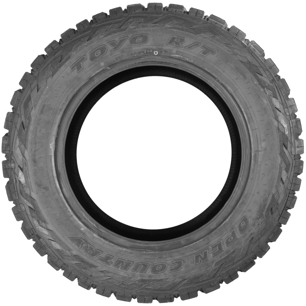 Amazon.com: Toyo Tires Open Country R/T All- Season Radial